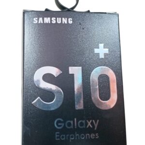 Auriculare S10
