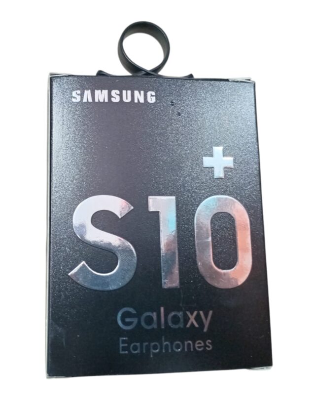Auriculare S10