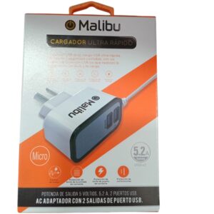 Charger Micro