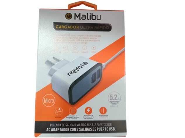 Charger Micro
