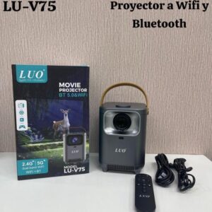 Movie Proyector