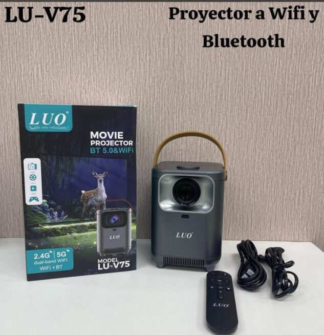 Movie Proyector