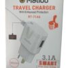Travel Charger (micro) - Image 5