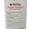 Travel Charger (micro) - Image 4