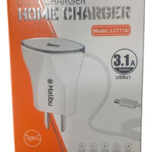 Light Home Charger (type -C)