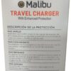 Travel Charger (type -C) - Image 3