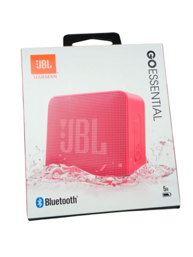 JBL HARMAN GOESSENTIAL ( Original) 