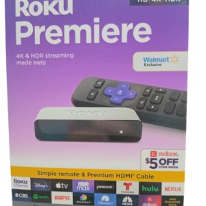 HD TV BOX