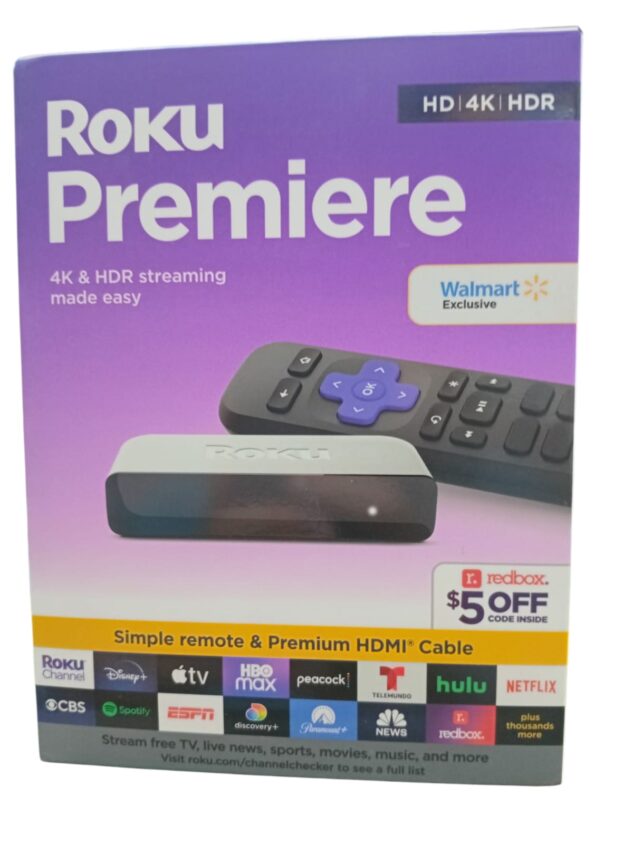 HD TV BOX