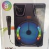 Multi-Media Speaker - Image 5