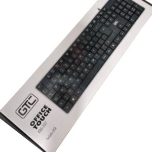 Teclado/ Keyboard