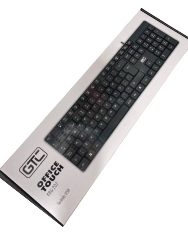 Teclado/ Keyboard