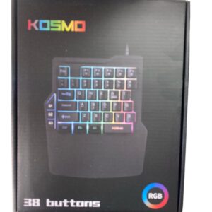Teclado