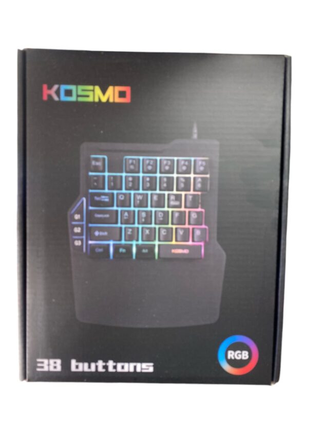 Teclado