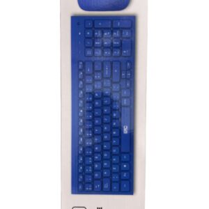 Teclado + Mouse