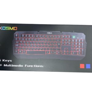 Teclado