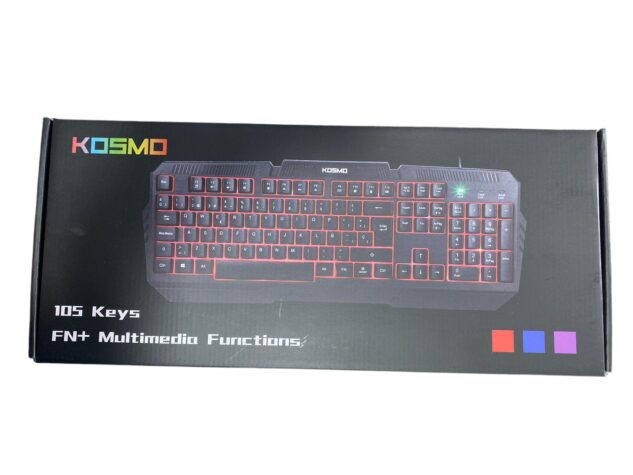 Teclado