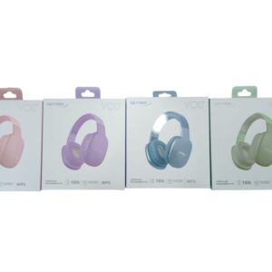 Auriculares VOLT