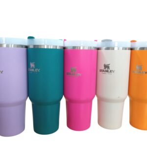 Vasos Quencher