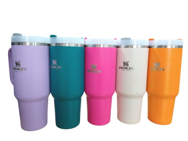 Vasos Quencher
