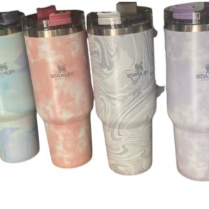 Vasos Quancher Stanley