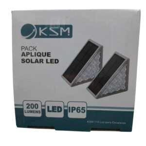 LED Solar