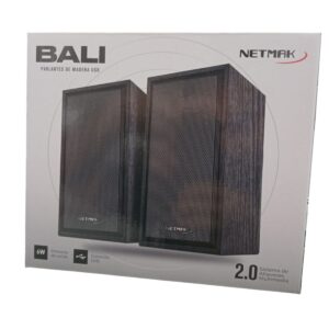Parlante Bali
