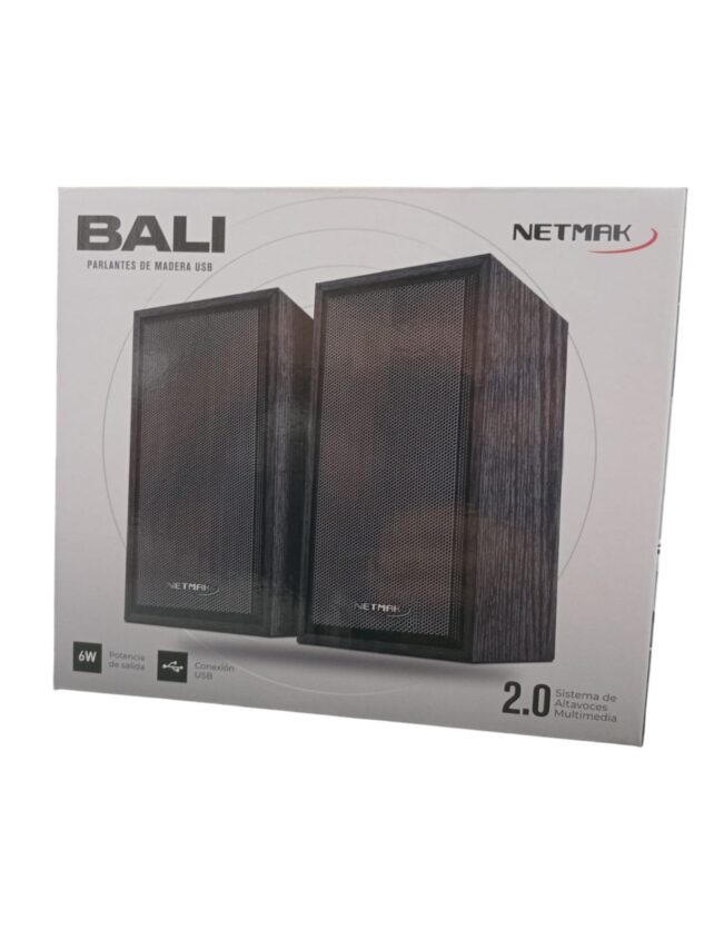 Parlante Bali