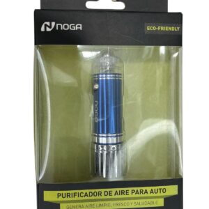 Purificador de aire Para Auto