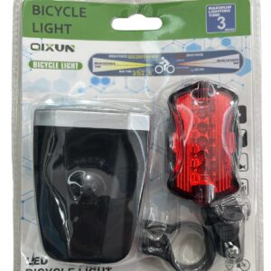 Bicycle Light