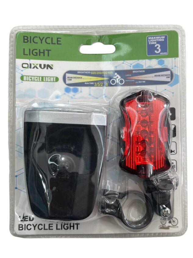Bicycle Light