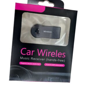 Car Music Receiver