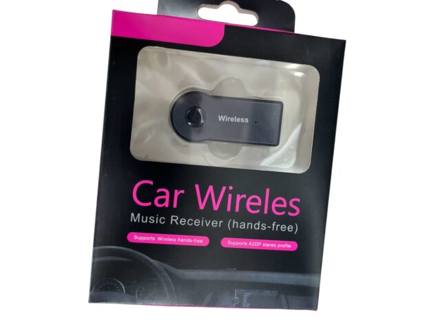 Car Music Receiver