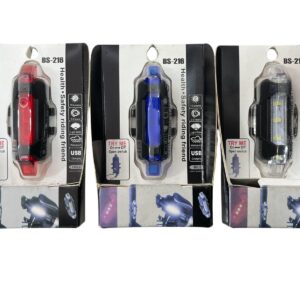 Bicycle Light