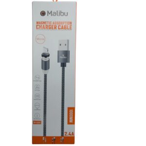 Magnatic Charger Cable