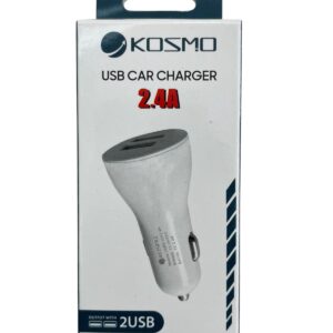 USB Car Charger