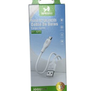 Cable De Datos