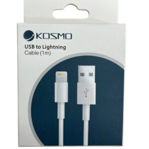 USB to Lightning
