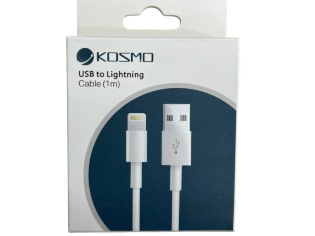 USB to Lightning