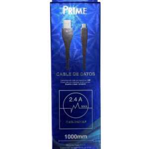 Cable De Datos