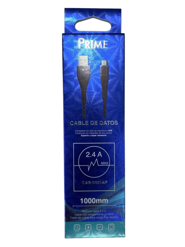 Cable De Datos
