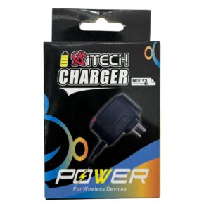 Charger
