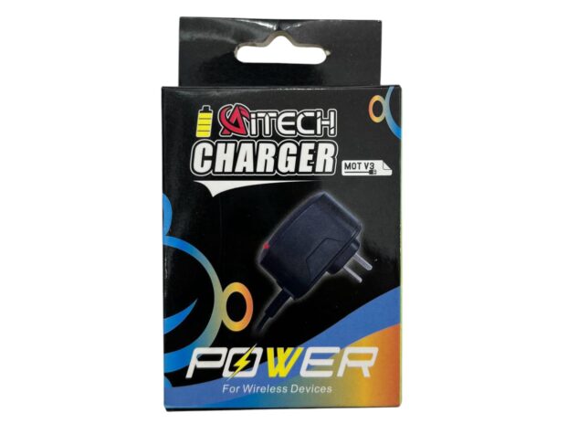 Charger