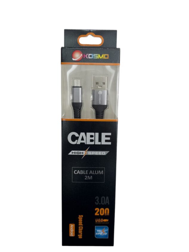 Cable