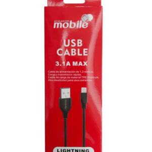 USB Cable