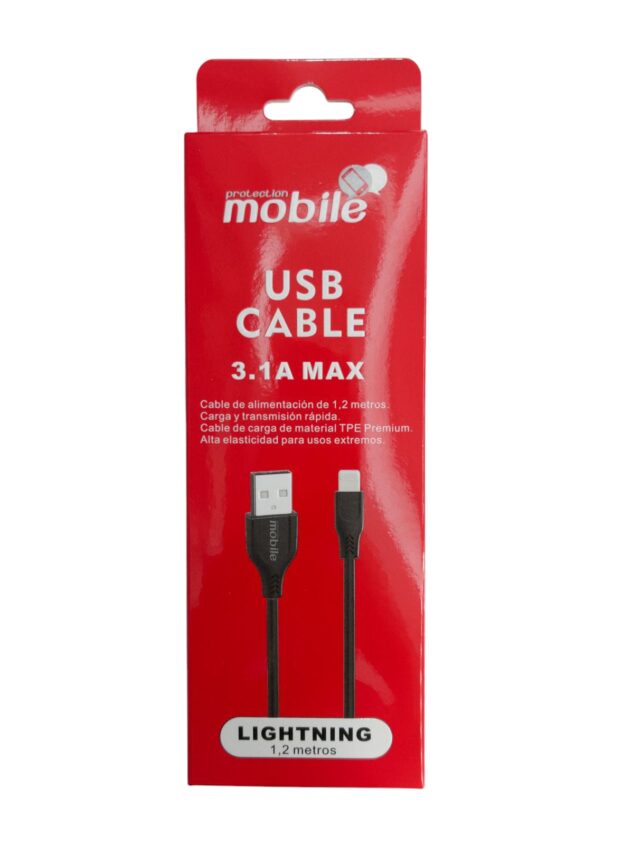 USB Cable