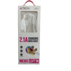 Charging Data Cable