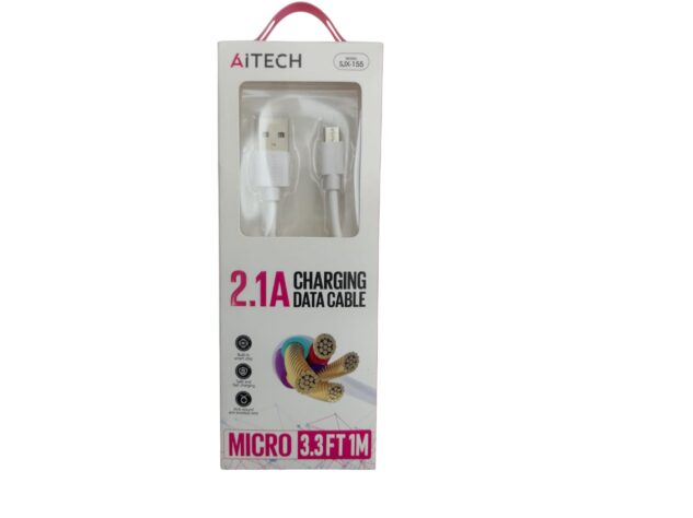 Charging Data Cable