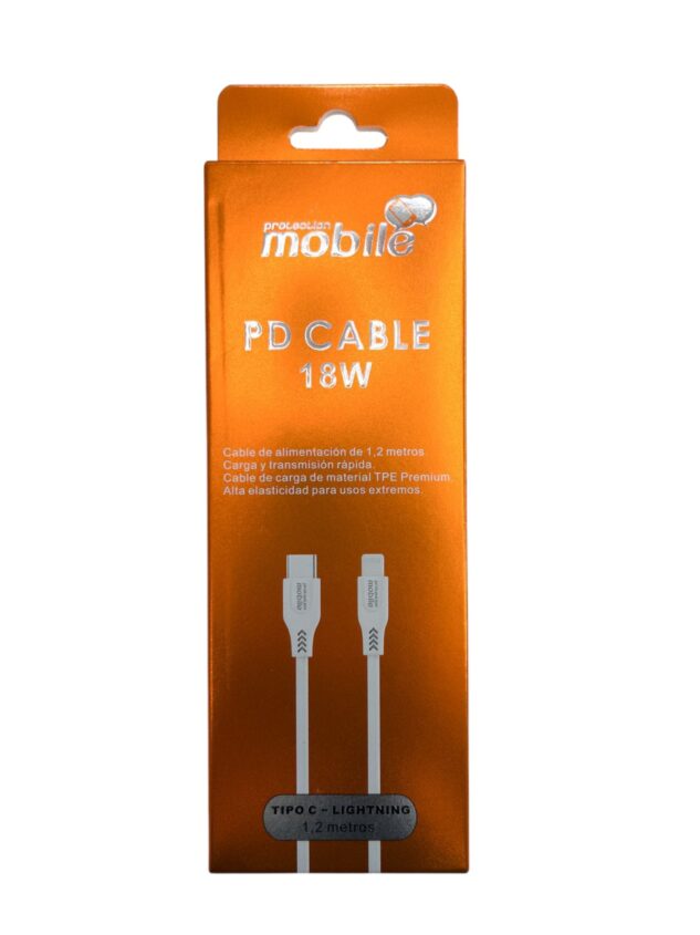 PD Cable