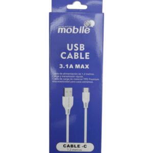 USB Cable-C